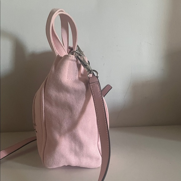 Marc Jacobs Peanuts Collaboration Bag - Pink - Picture 5 of 8